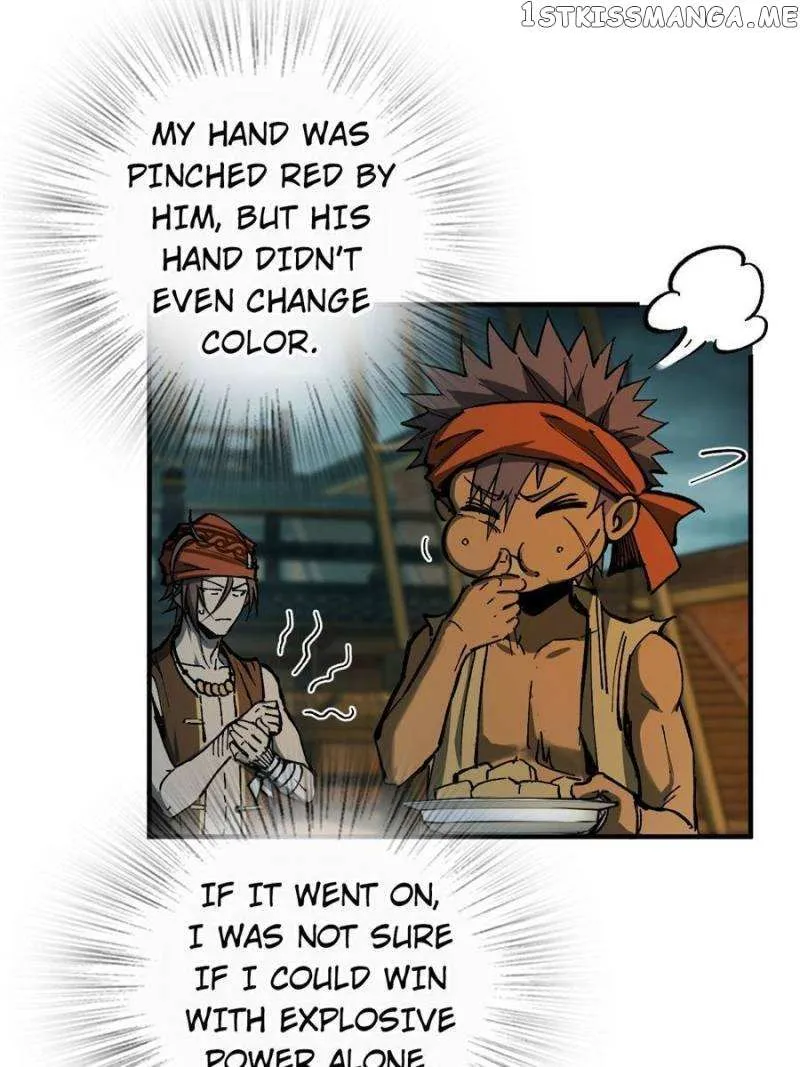 Another beginning with the Guhuo bird Chapter 156 page 58 - 