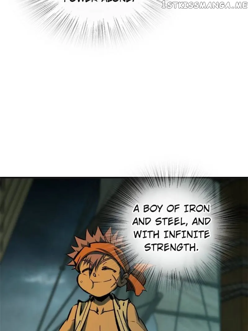 Another beginning with the Guhuo bird Chapter 156 page 59 - 