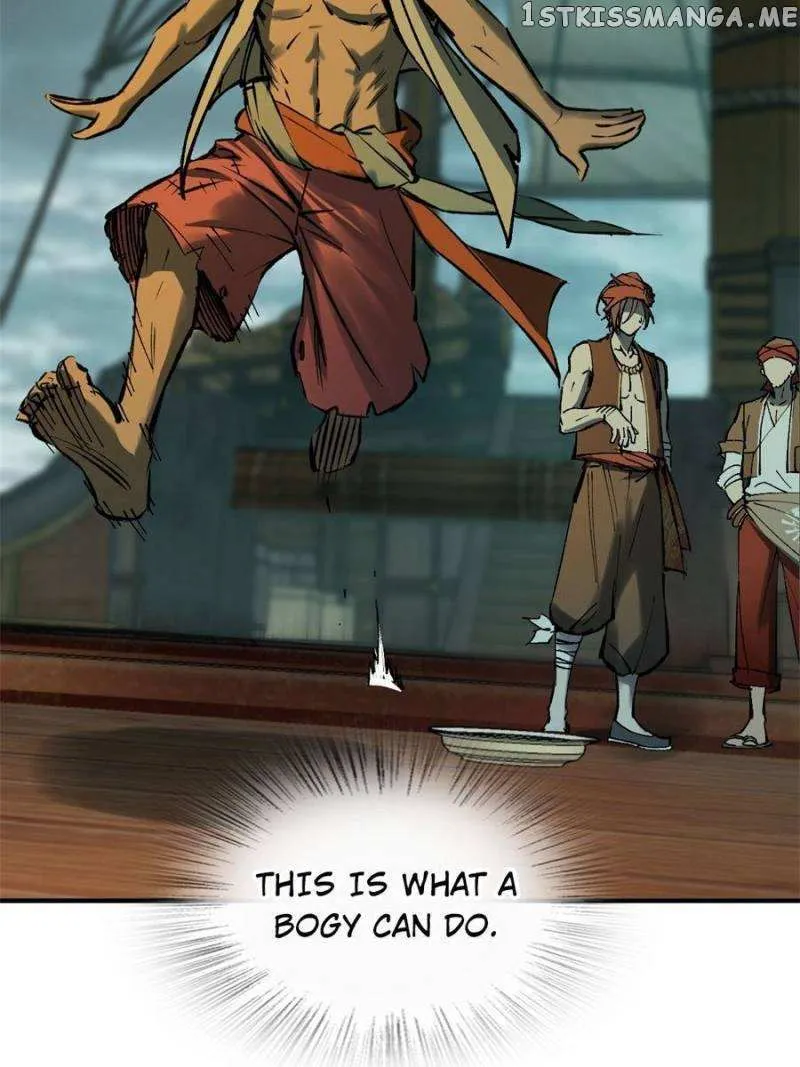 Another beginning with the Guhuo bird Chapter 156 page 60 - 