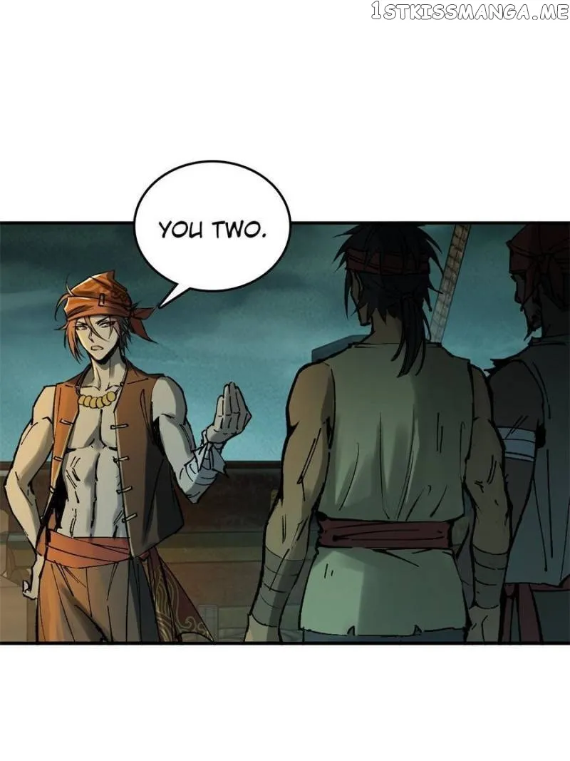 Another beginning with the Guhuo bird Chapter 156 page 7 - 