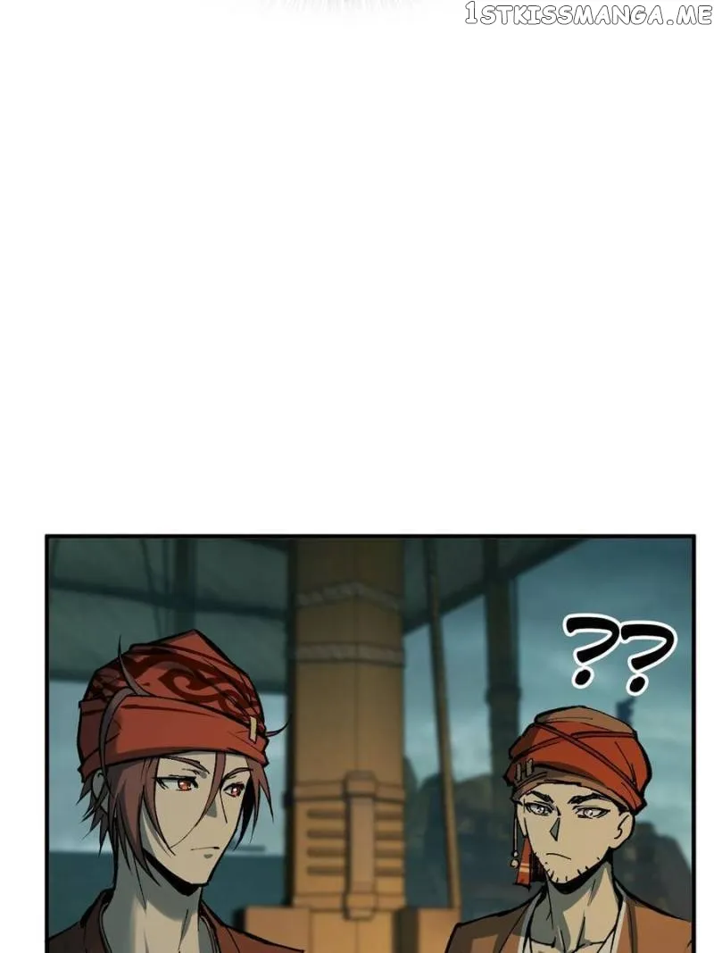 Another beginning with the Guhuo bird Chapter 156 page 61 - 