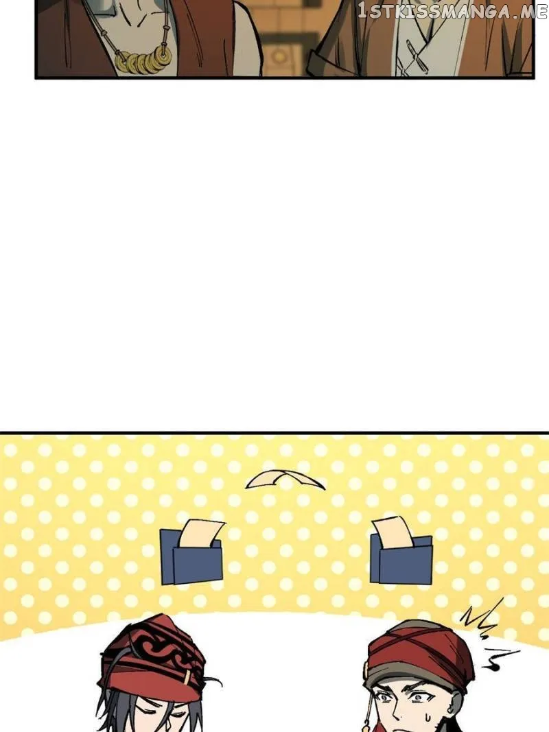 Another beginning with the Guhuo bird Chapter 156 page 62 - 