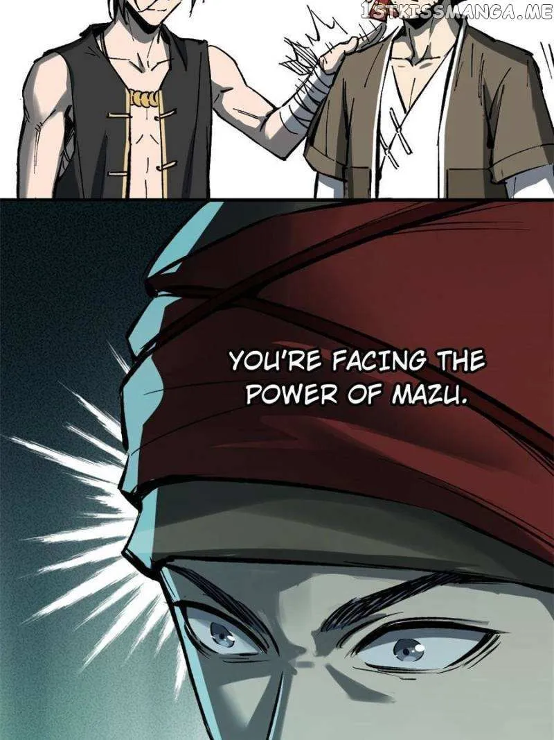 Another beginning with the Guhuo bird Chapter 156 page 63 - 