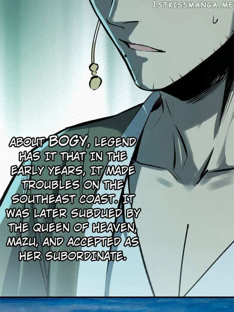 Another beginning with the Guhuo bird Chapter 156 page 64 - 