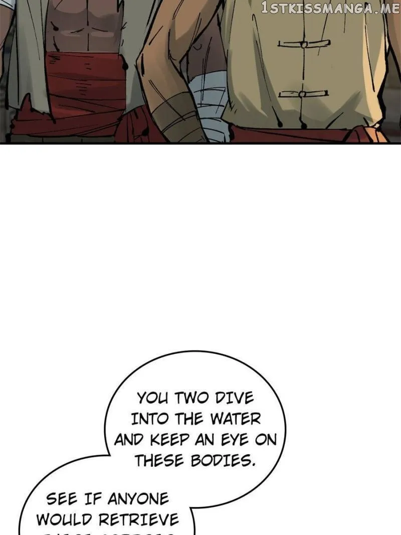 Another beginning with the Guhuo bird Chapter 156 page 9 - 