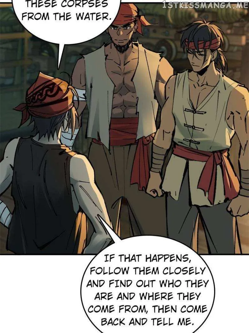 Another beginning with the Guhuo bird Chapter 156 page 10 - 
