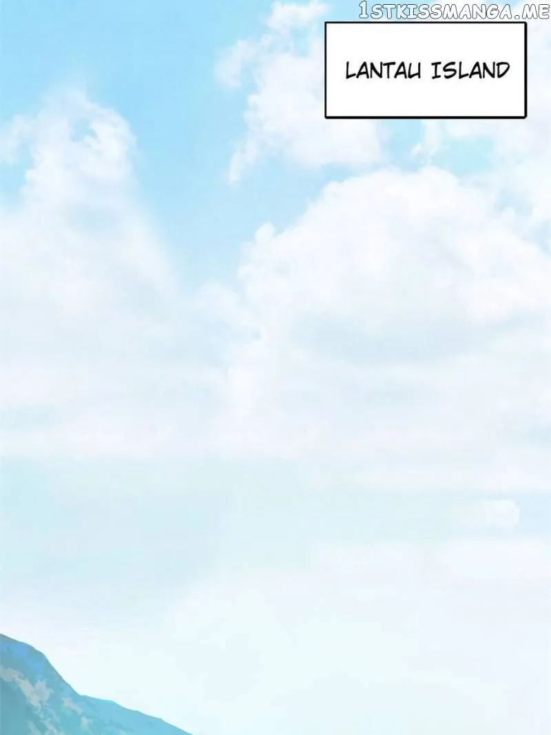 Another beginning with the Guhuo bird Chapter 157 page 2 - 