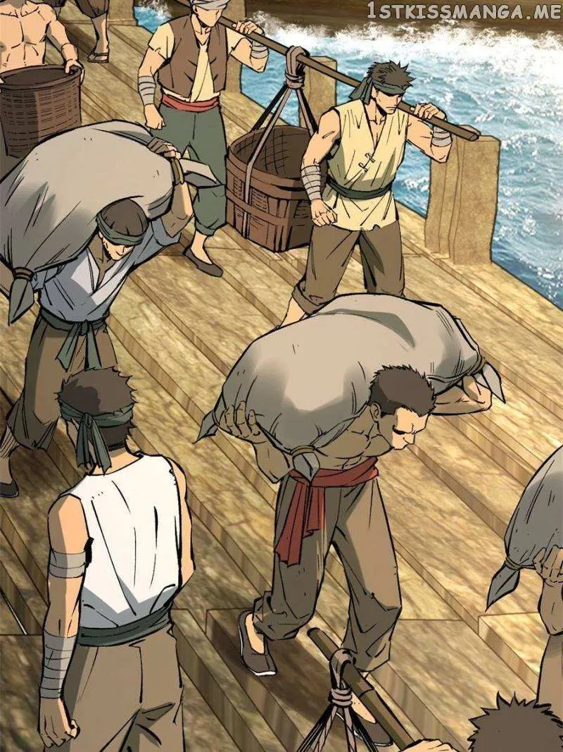 Another beginning with the Guhuo bird Chapter 157 page 14 - 