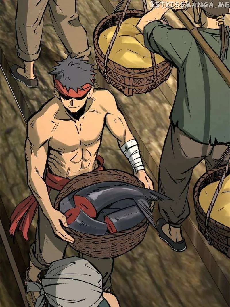Another beginning with the Guhuo bird Chapter 157 page 15 - 