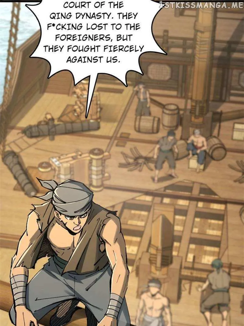 Another beginning with the Guhuo bird Chapter 157 page 18 - 