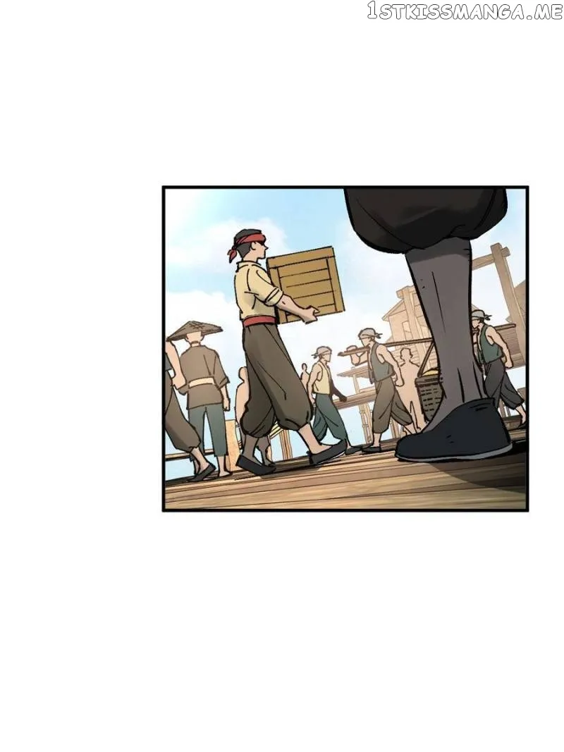 Another beginning with the Guhuo bird Chapter 157 page 20 - 