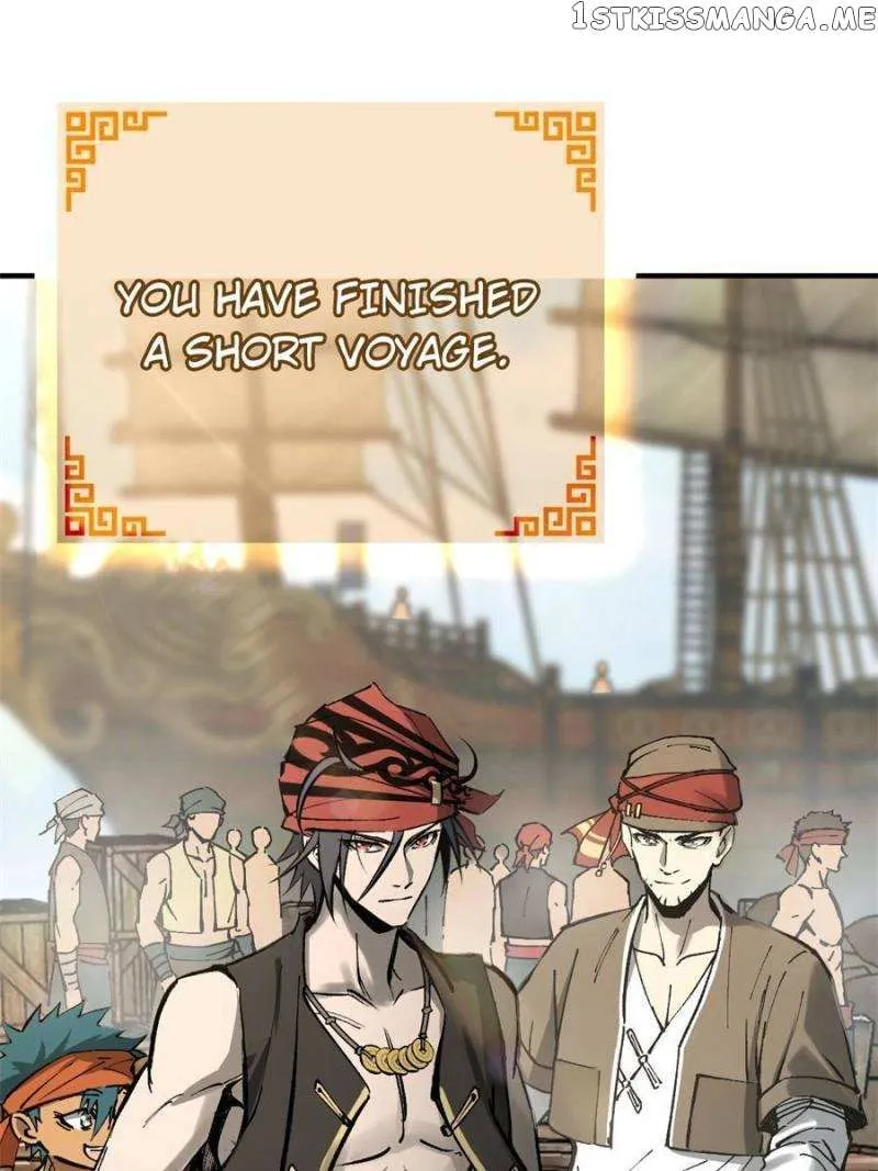Another beginning with the Guhuo bird Chapter 157 page 21 - 