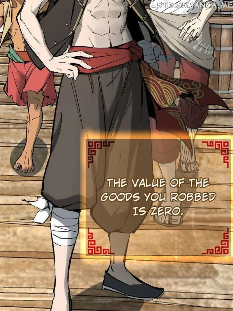 Another beginning with the Guhuo bird Chapter 157 page 22 - 