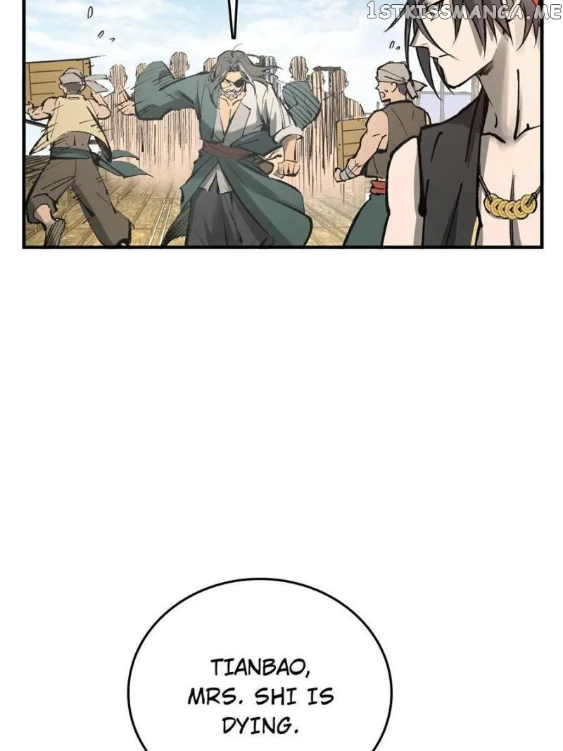 Another beginning with the Guhuo bird Chapter 157 page 24 - 