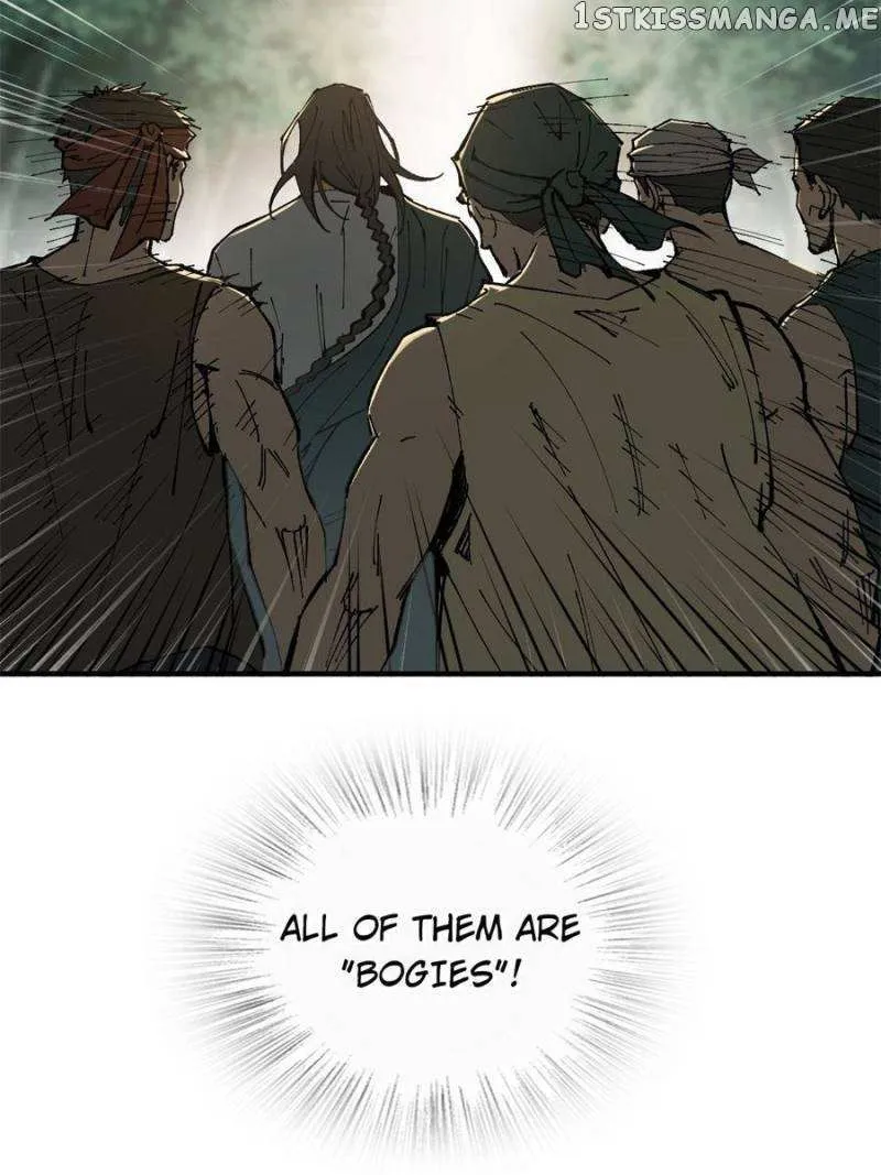 Another beginning with the Guhuo bird Chapter 157 page 32 - 