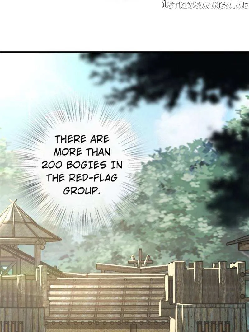 Another beginning with the Guhuo bird Chapter 157 page 33 - 
