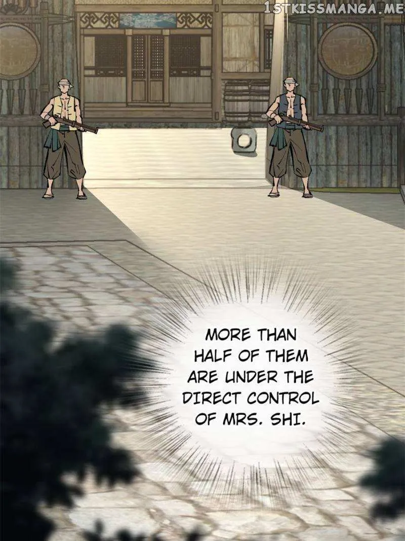 Another beginning with the Guhuo bird Chapter 157 page 34 - 