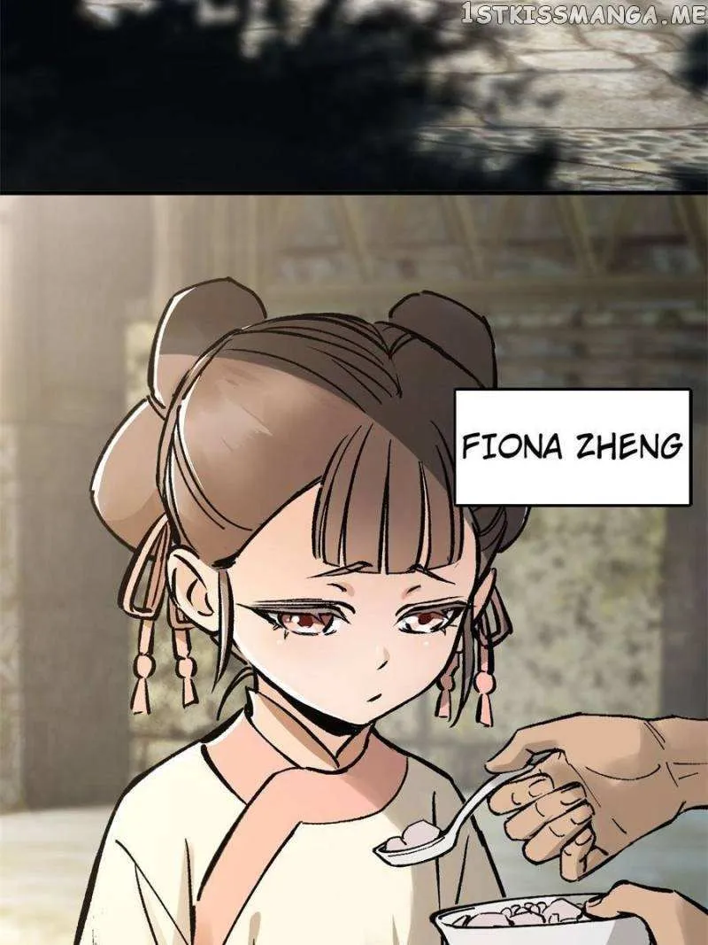 Another beginning with the Guhuo bird Chapter 157 page 35 - 