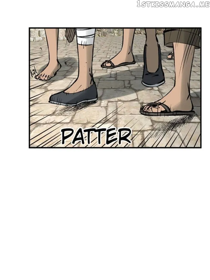 Another beginning with the Guhuo bird Chapter 157 page 38 - 
