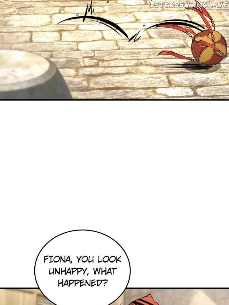 Another beginning with the Guhuo bird Chapter 157 page 42 - 