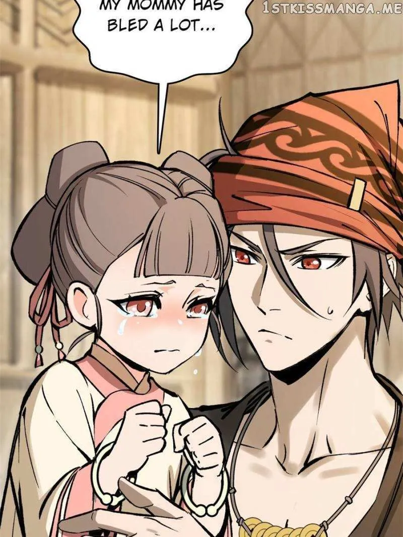 Another beginning with the Guhuo bird Chapter 157 page 44 - 