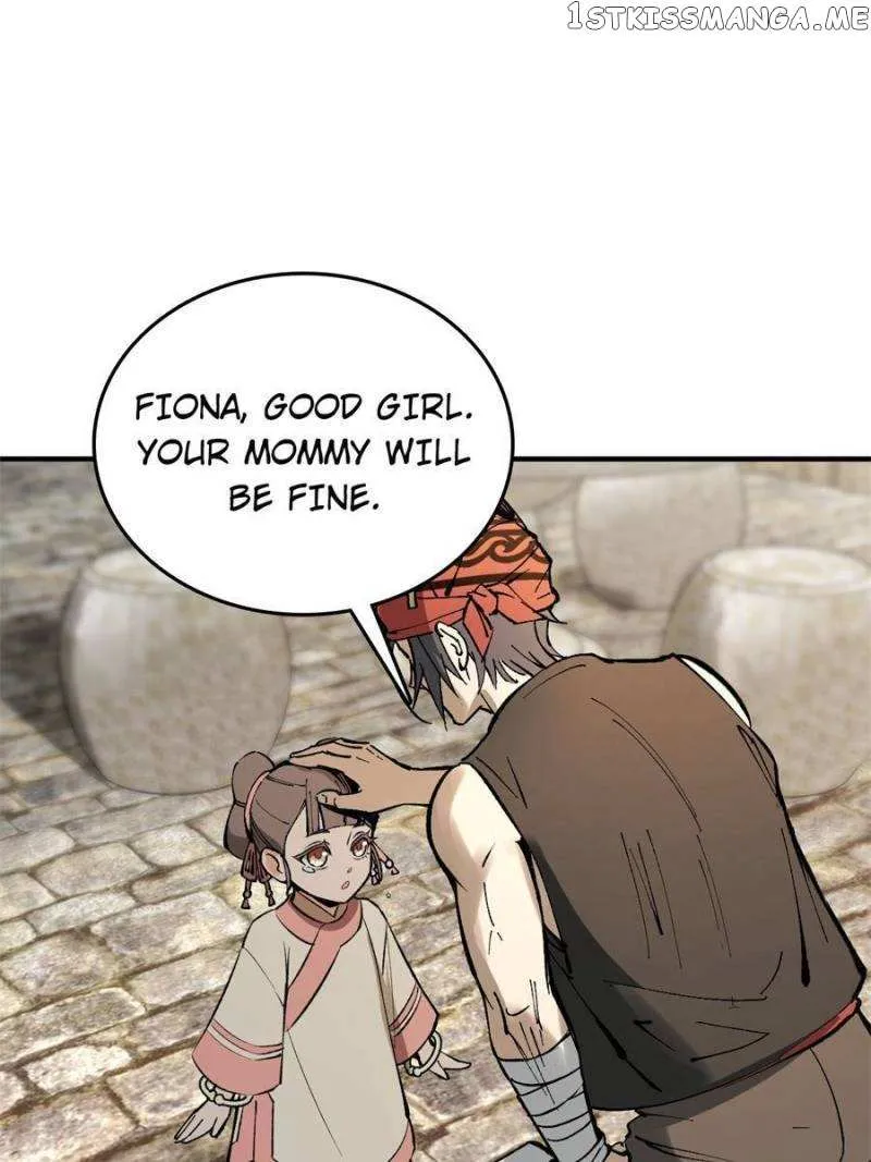 Another beginning with the Guhuo bird Chapter 157 page 46 - 