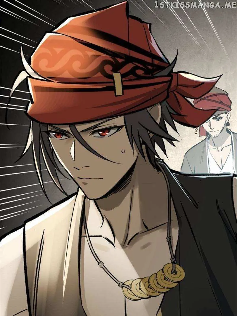 Another beginning with the Guhuo bird Chapter 157 page 48 - 