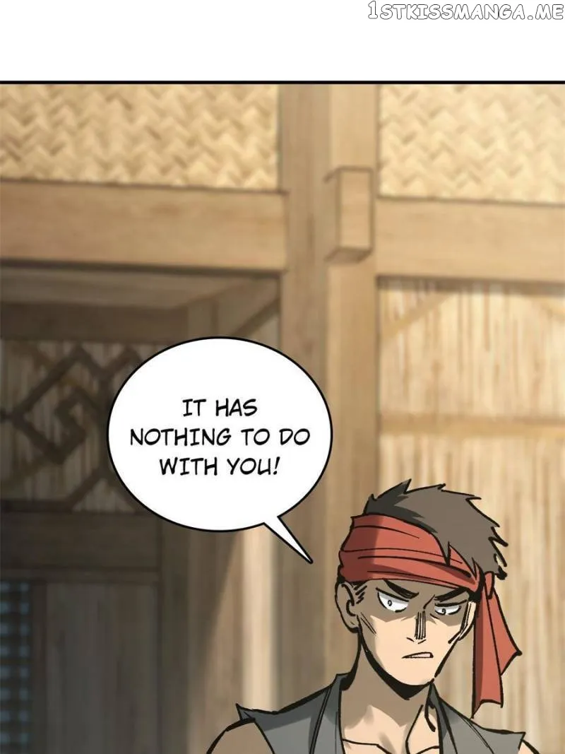 Another beginning with the Guhuo bird Chapter 157 page 54 - 