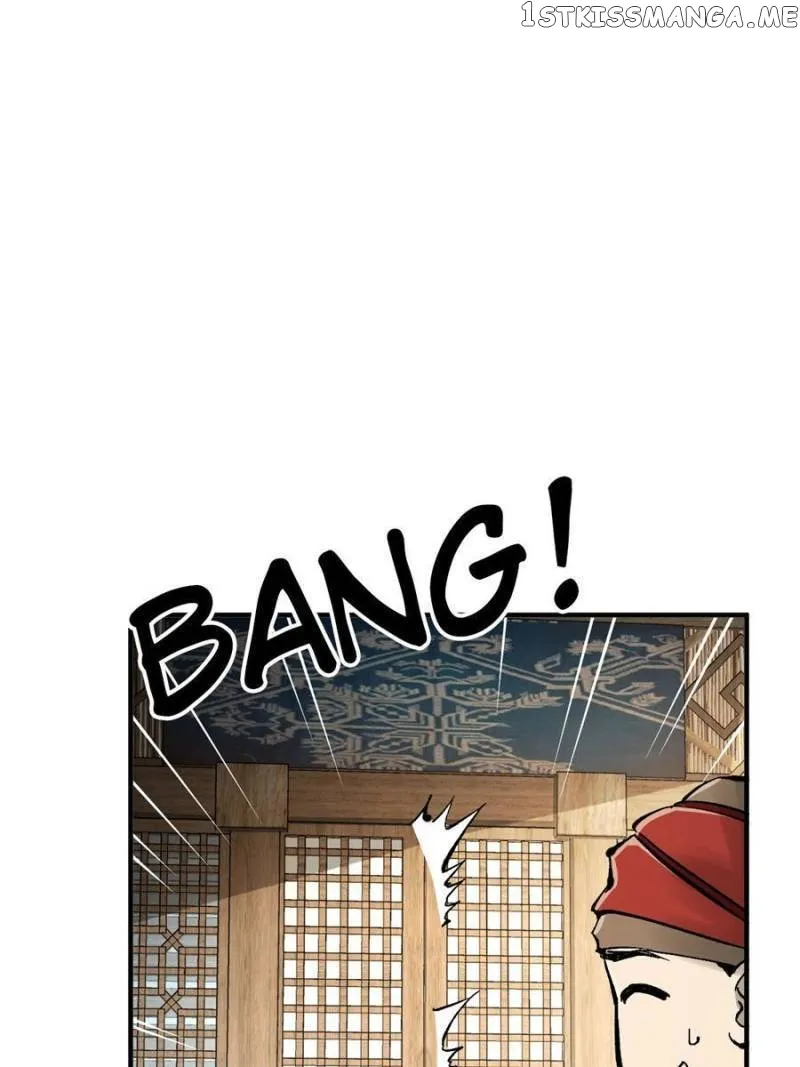 Another beginning with the Guhuo bird Chapter 157 page 56 - 