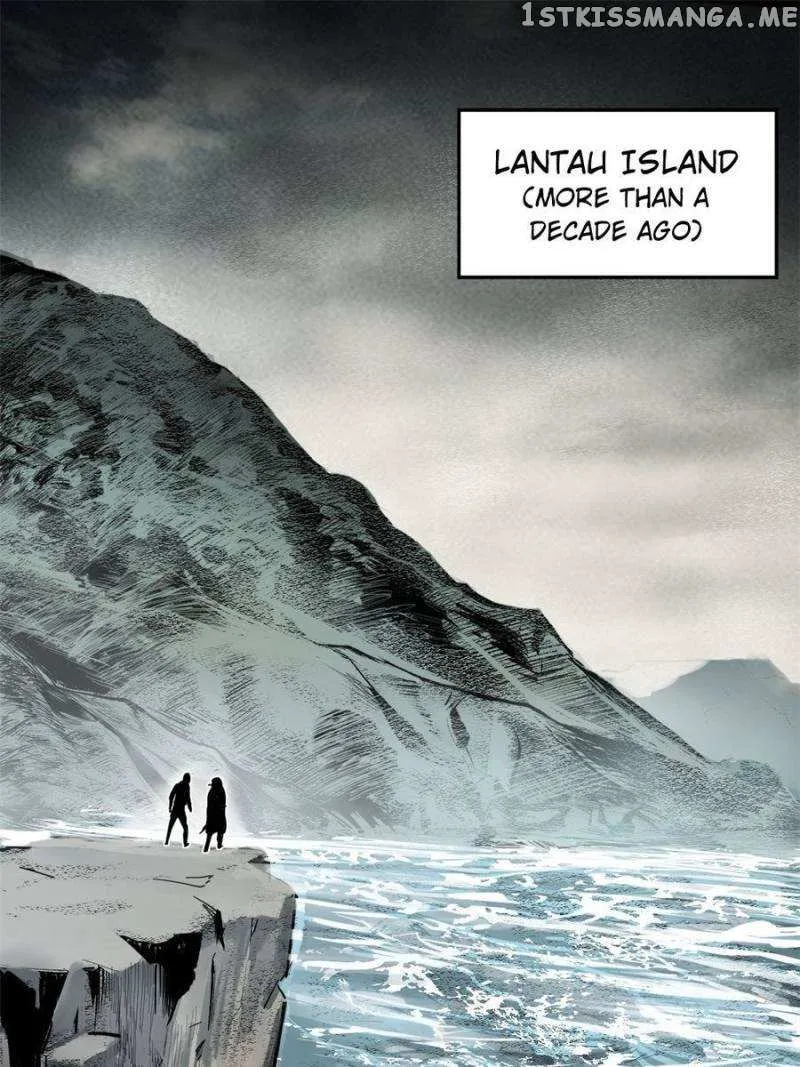 Another beginning with the Guhuo bird Chapter 157 page 58 - 