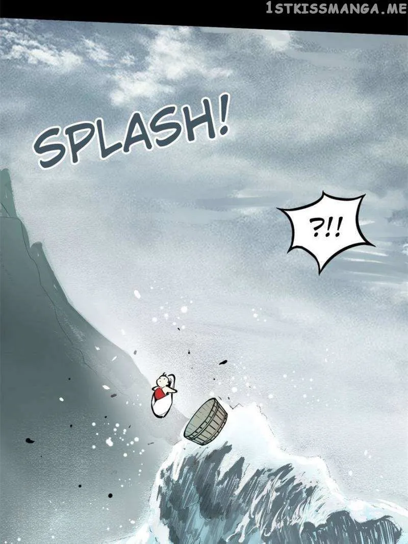 Another beginning with the Guhuo bird Chapter 157 page 63 - 