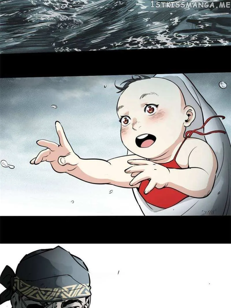 Another beginning with the Guhuo bird Chapter 157 page 65 - 