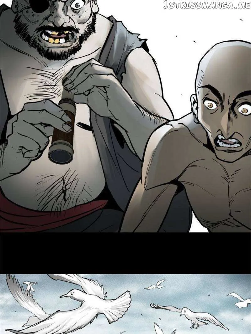 Another beginning with the Guhuo bird Chapter 157 page 66 - 