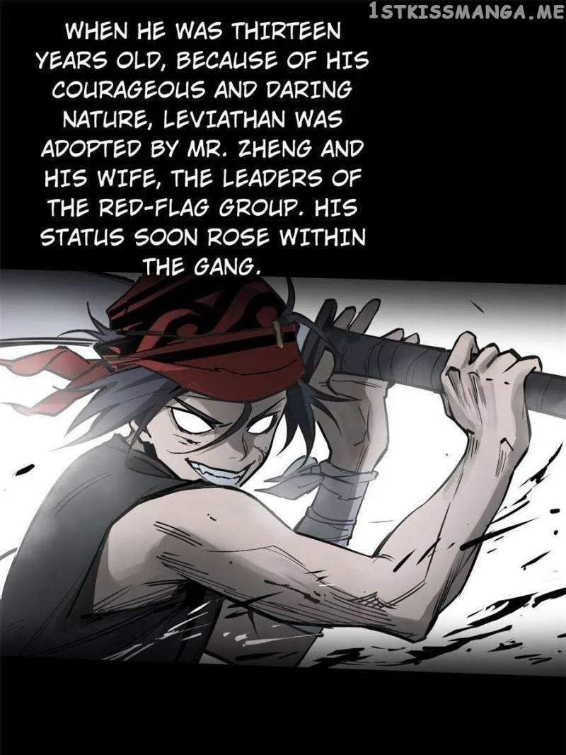 Another beginning with the Guhuo bird Chapter 157 page 69 - 
