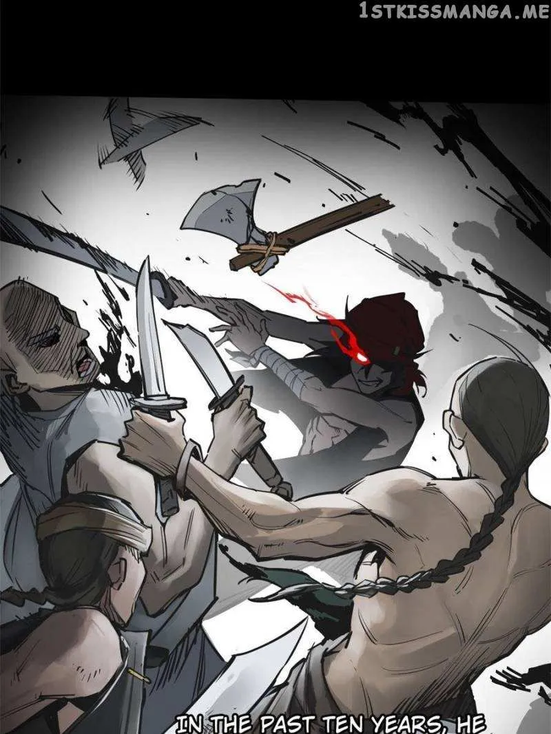 Another beginning with the Guhuo bird Chapter 157 page 70 - 