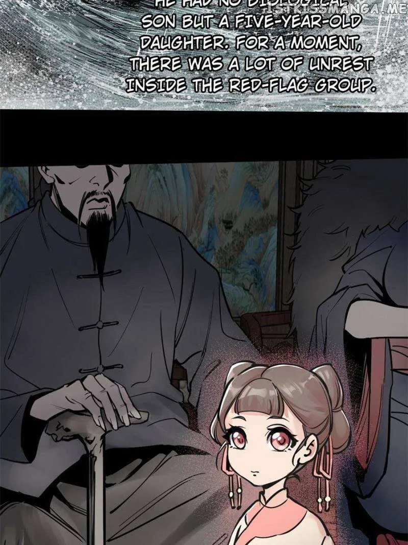 Another beginning with the Guhuo bird Chapter 157 page 73 - 