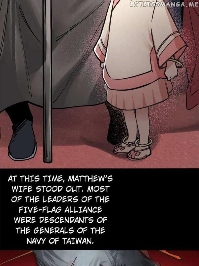 Another beginning with the Guhuo bird Chapter 157 page 74 - 