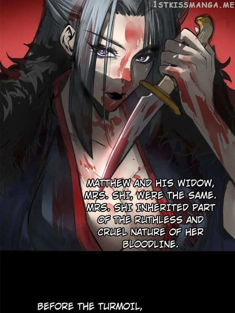 Another beginning with the Guhuo bird Chapter 157 page 75 - 