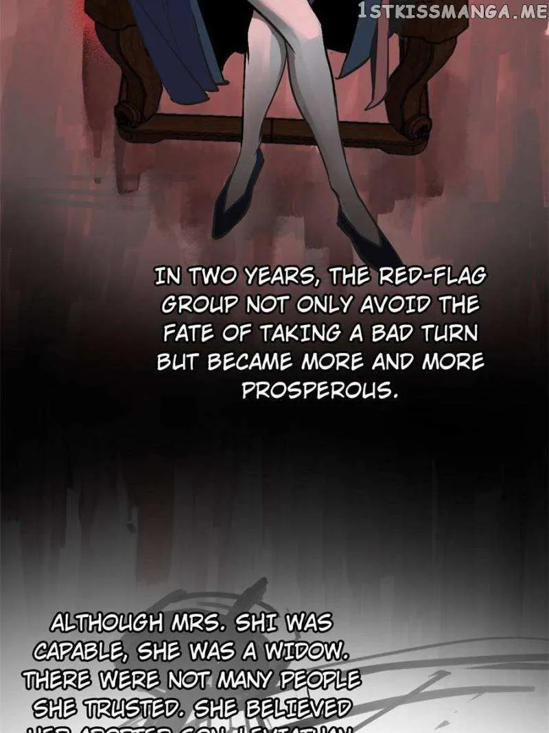 Another beginning with the Guhuo bird Chapter 157 page 78 - 