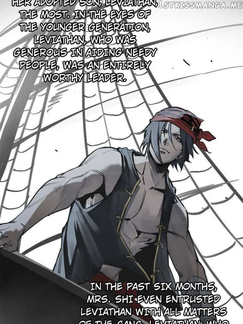 Another beginning with the Guhuo bird Chapter 157 page 79 - 