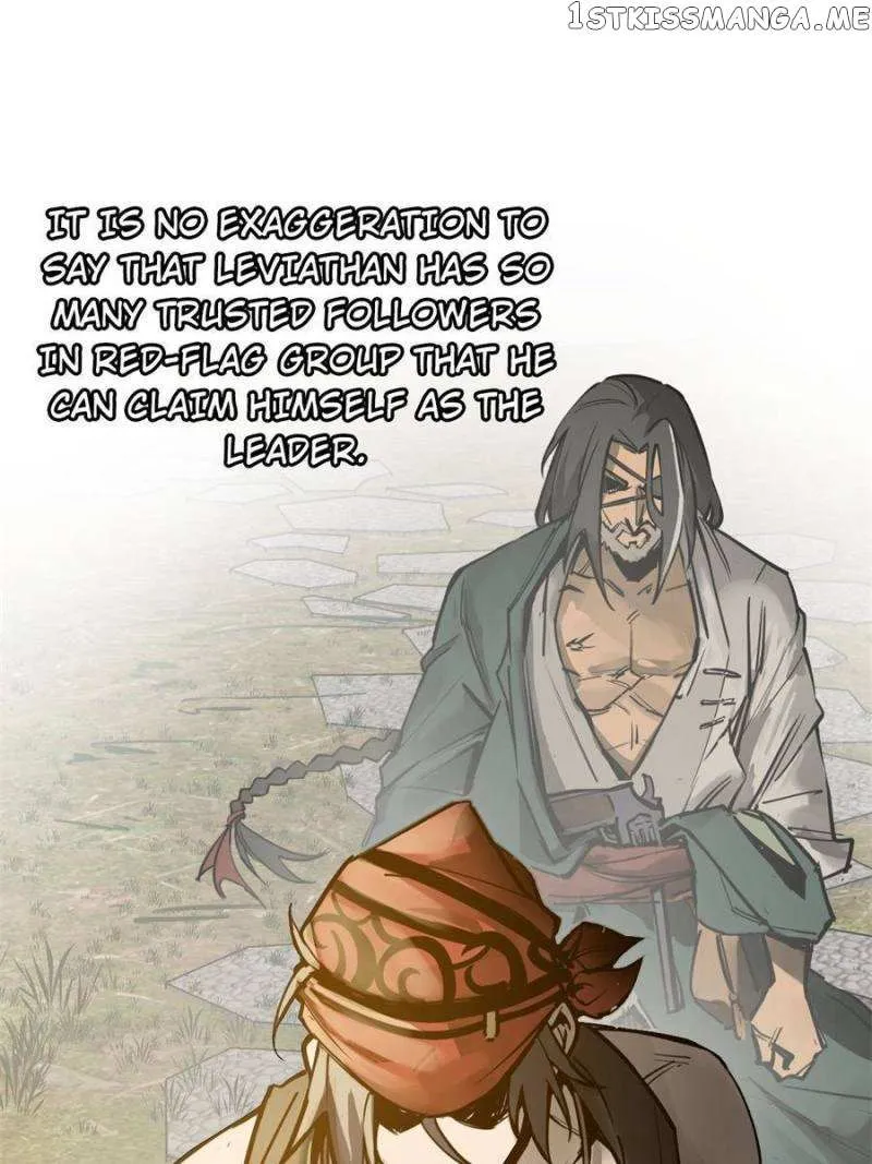 Another beginning with the Guhuo bird Chapter 157 page 81 - 