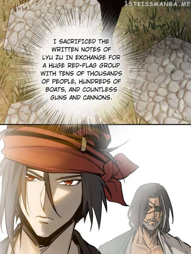 Another beginning with the Guhuo bird Chapter 157 page 83 - 