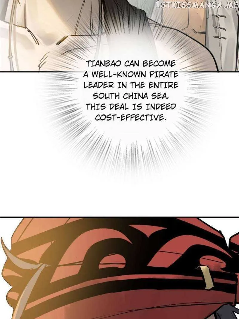 Another beginning with the Guhuo bird Chapter 157 page 84 - 