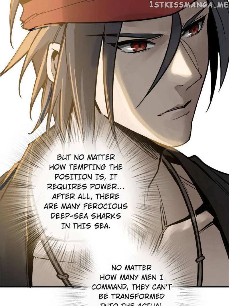 Another beginning with the Guhuo bird Chapter 157 page 85 - 