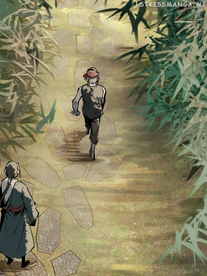 Another beginning with the Guhuo bird Chapter 157 page 87 - 