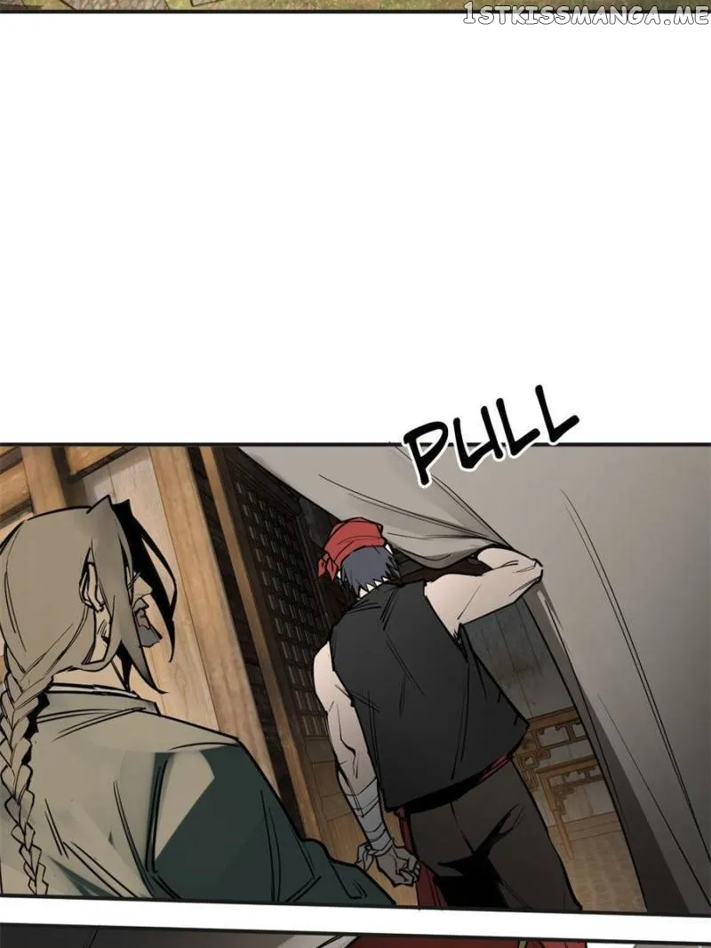 Another beginning with the Guhuo bird Chapter 157 page 88 - 