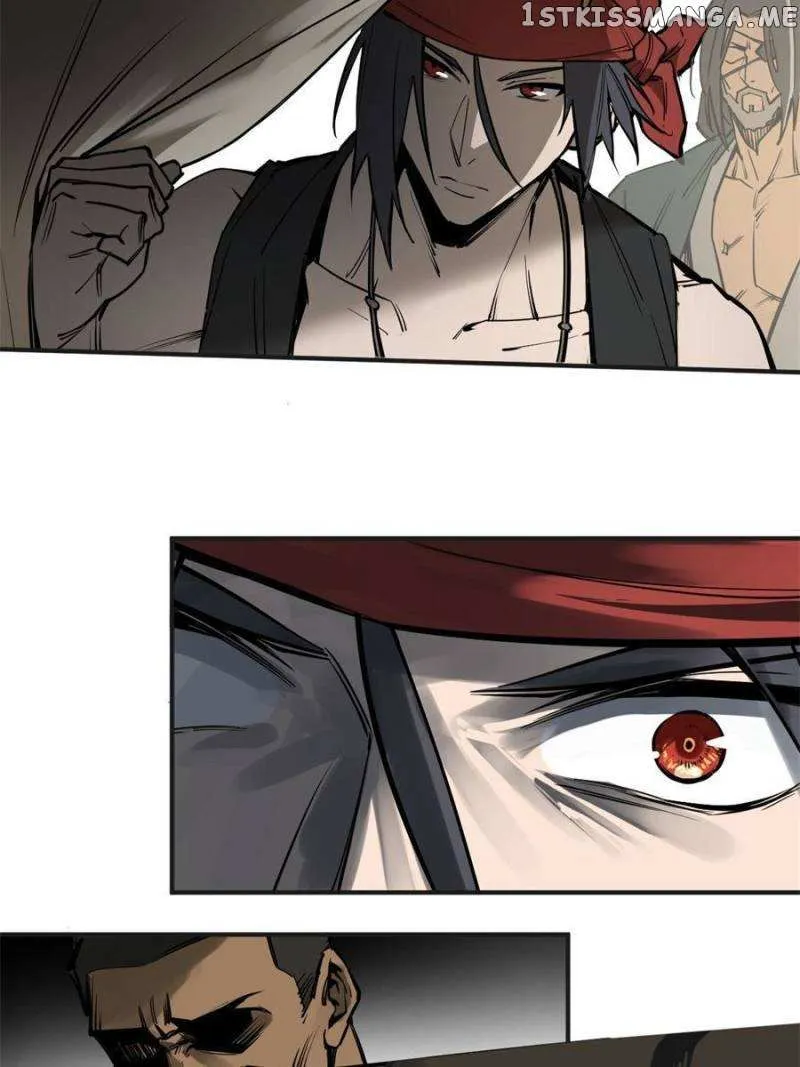 Another beginning with the Guhuo bird Chapter 157 page 89 - 
