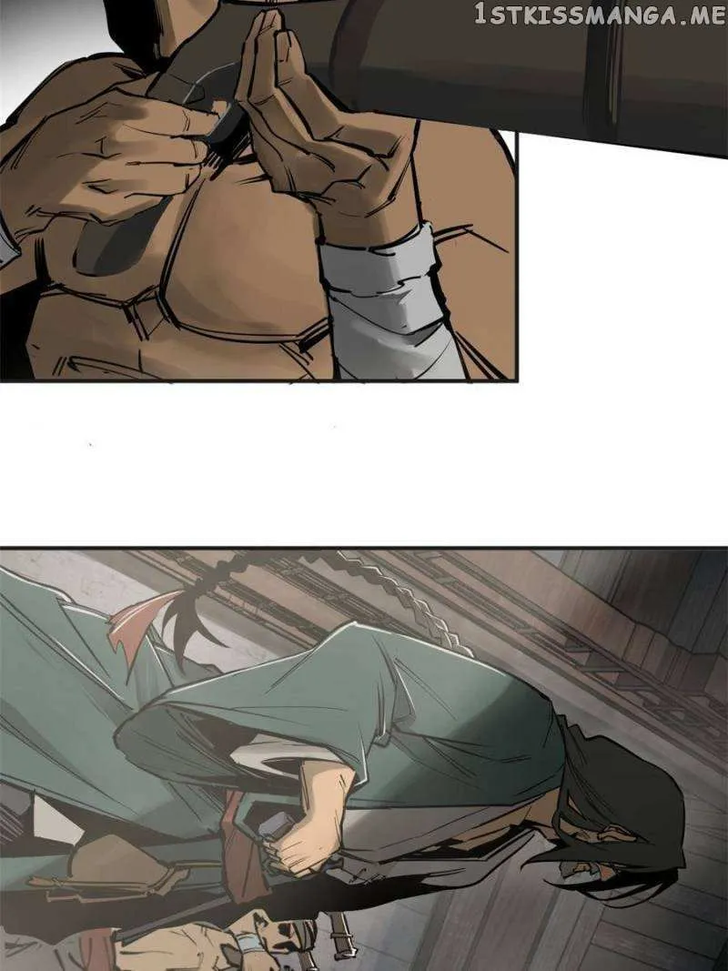 Another beginning with the Guhuo bird Chapter 157 page 90 - 