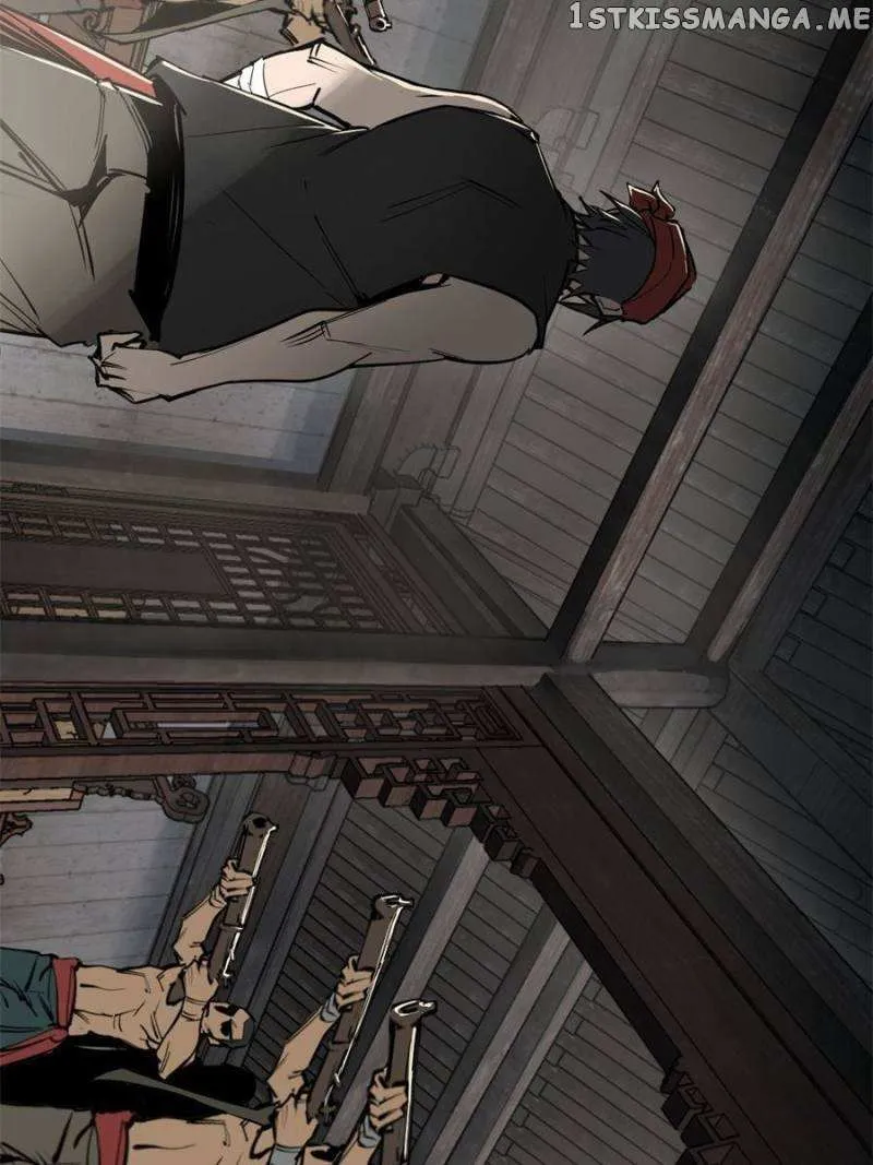 Another beginning with the Guhuo bird Chapter 157 page 91 - 