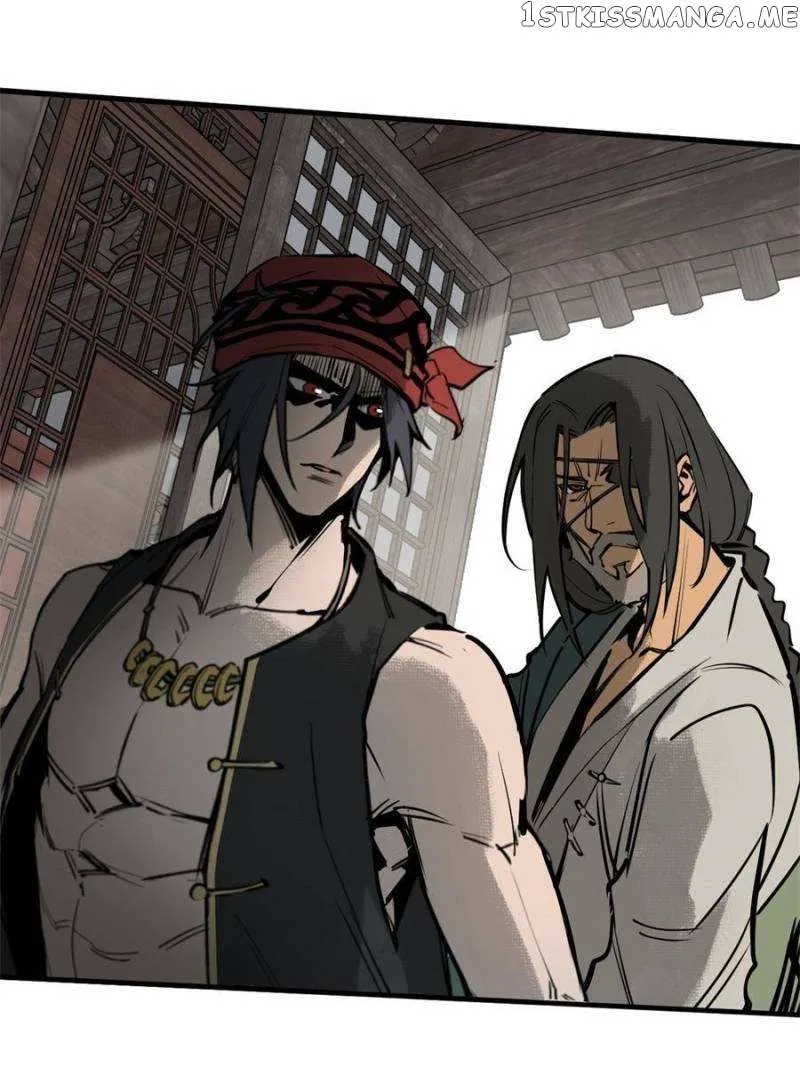 Another beginning with the Guhuo bird Chapter 158 page 2 - 
